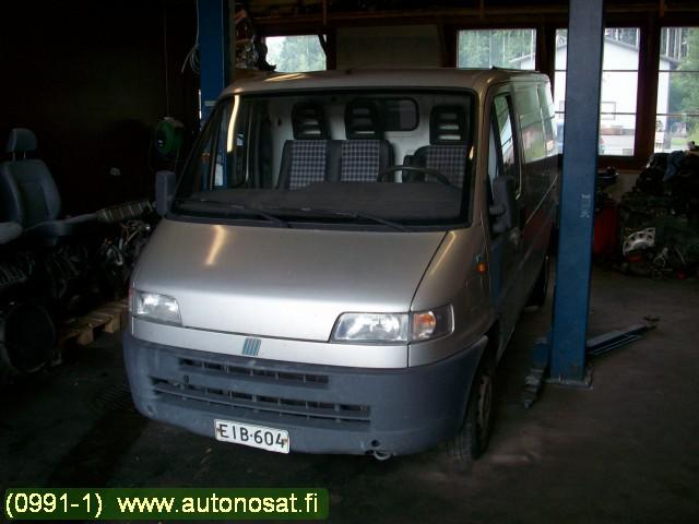 Fiat ducato 94