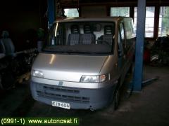 Fiat ducato 94-01