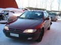 Kuva 1: Citroen Xsara 1.8i 16V 5/HB 1999