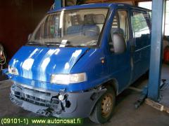 Fiat ducato 94-01