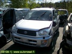 Toyota rav 4 00-06