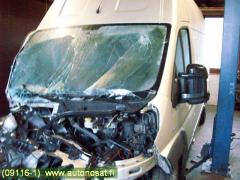 Peugeot boxer 07->>