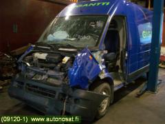 Peugeot boxer 02-06