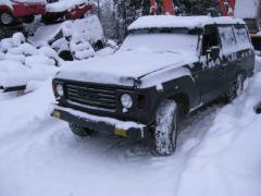 Toyota Landcruiser HJ 60 4,0D -82