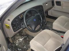 Saab 9000