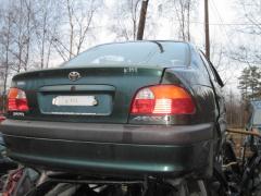 Toyota Avensis 1.6i 16V Sed