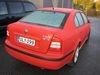 Skoda Octavia 2005