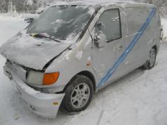Mercedes-Benz Vito (638) 108 D