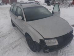 Volkswagen Passat 1.9TDI AUTOM