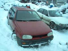 Volkswagen Golf III