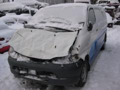 Toyota Hiace 2,4D pitkä -97