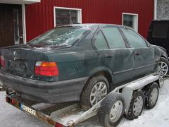 BMW E36 316i Sed