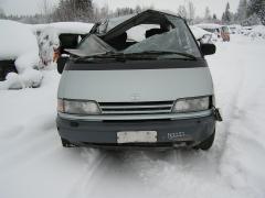 Toyota Previa