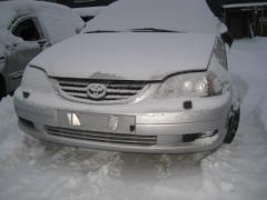 Toyota Avensis 1.8VVTI linea terra farmari