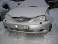 Toyota Avensis 1.8VVTI linea terra farmari 1.8VVTI