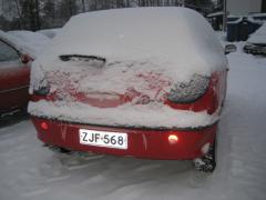 Fiat Bravo 1.2i 16v 80HV