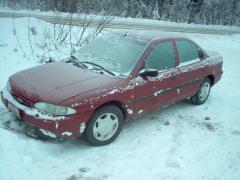 Ford Mondeo 1.6 CLX