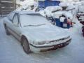 Kuva 1: Honda Accord 2.0i 1990