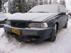 Volvo V70 2,5 TDI -98