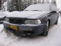 Kuva 1: Volvo V70 2,5 TDI -98 1998