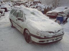 Renault Laguna 2.2D
