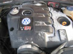 Volkswagen Passat 1.9 PWD farmari