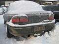 Kuva 1: Opel Omega B 2.0i 16v 100kw sedan  1998