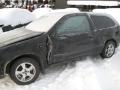 Kuva 1: Nissan Almera 1.4i 16MPI 2door HB 1996