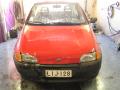 Kuva 1: Fiat Punto 1998