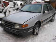 Saab 9000 cd 2,0 turbo -89
