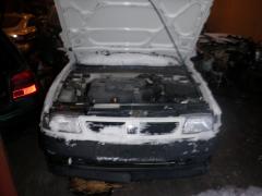 Seat Inca/ vw caddy