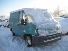 Fiat Ducato 10 1.9 TD 66kw