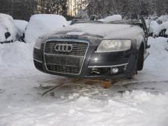Audi A6 KEULAPALA 