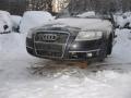 Kuva 1: Audi A6 KEULAPALA  2007