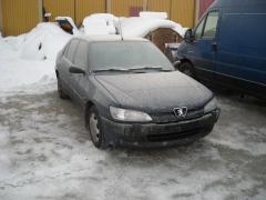 Peugeot 306