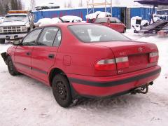 Toyota Carina E