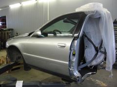 Audi A4 Quattro 1,8 T