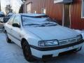 Kuva 1: Nissan Primera P10 2.0 D Sed 1992