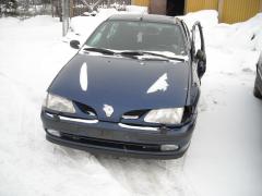 Renault Mgane