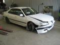 Peugeot 406 2.0 97kW 2.0 97kW