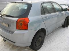 Toyota Corolla E120 1.6 VVT-i 5/HB