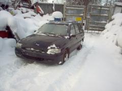Ford Escort STW 1.6 Special