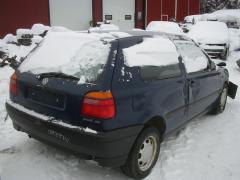 Volkswagen Golf III