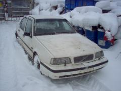 Volvo 460