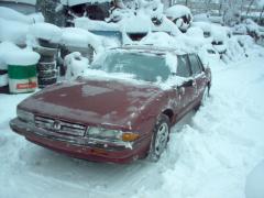 Pontiac Bonneville SE
