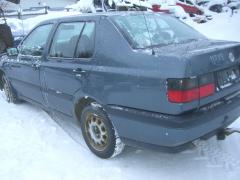 Volkswagen Vento
