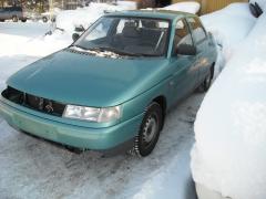 Lada 110