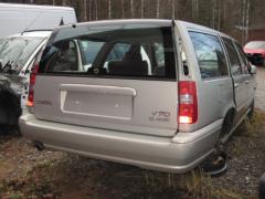 Volvo V70 2.4i 20V