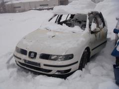 Seat Toledo