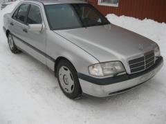 Mercedes-Benz C 202 1.8i 16V Sed